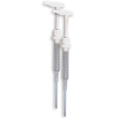 Walex 1oz. Dispenser Pump for 1 Gallon Utility Jug