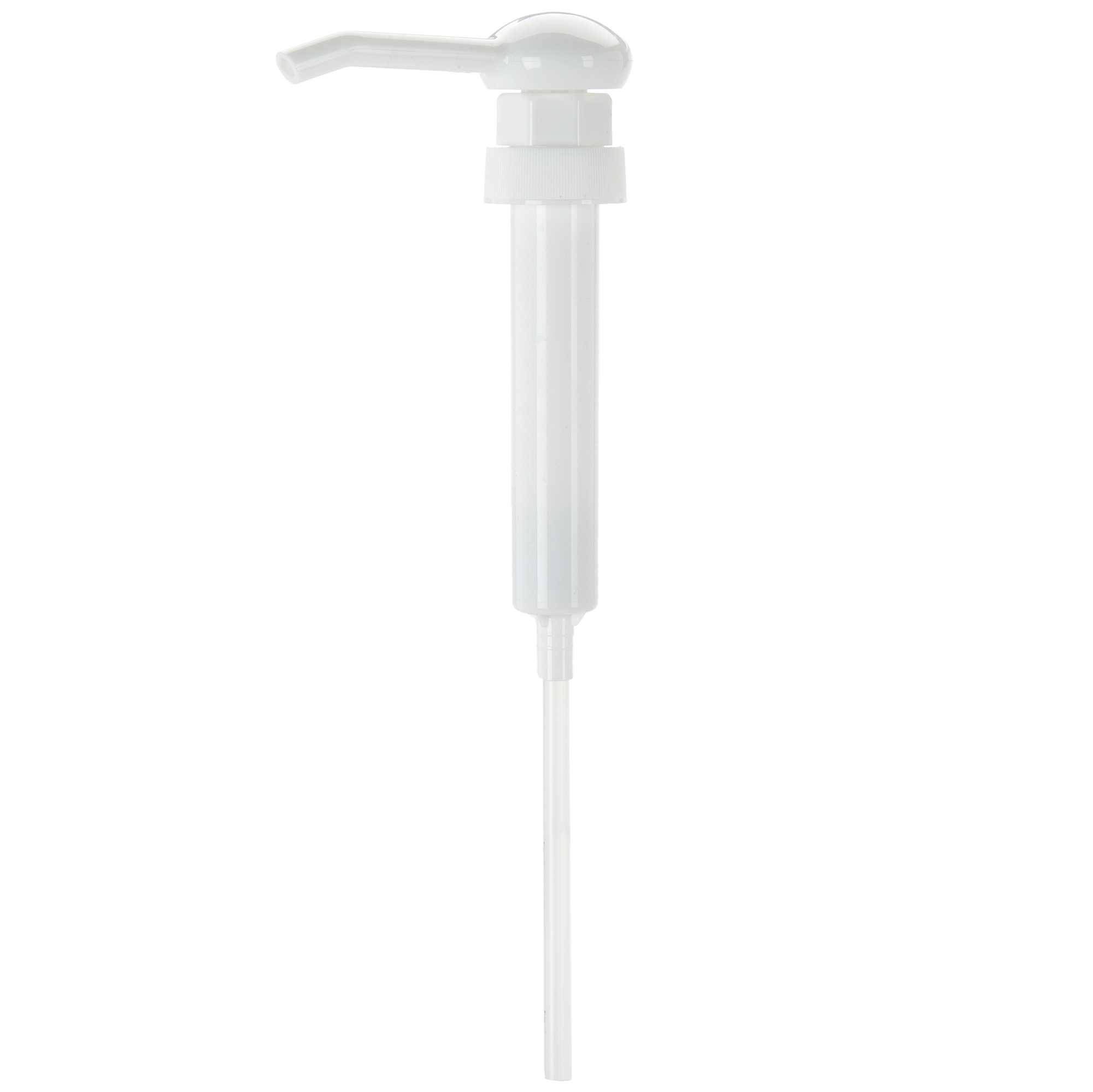 1oz. PUMP FOR 1 GAL. UTILITY JUG