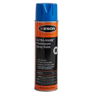 Keson 20oz. Ultra-Mark Marking Paint
