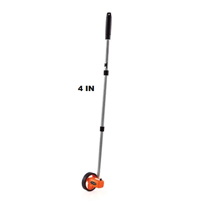 Keson Measuring Wheel - 4