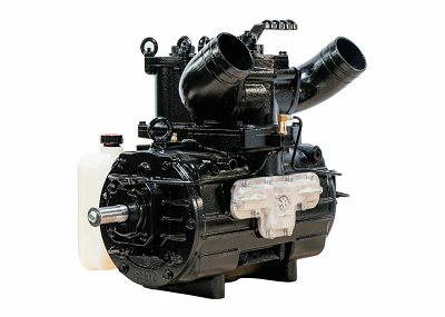 Battioni KPS490 Ballast Cooled, 477 CFM