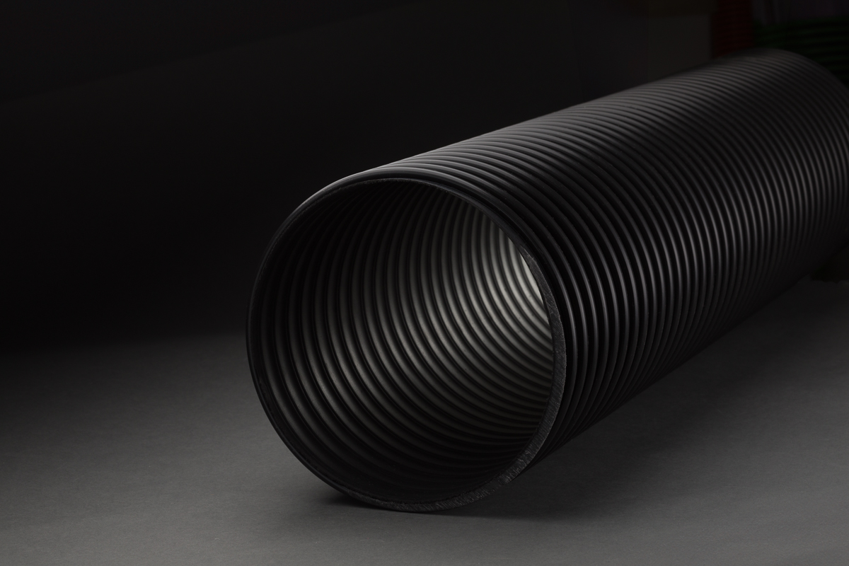 flexDUCT 630 4 inch