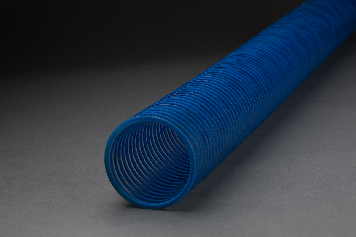 flexFLO 116 Blue 1 inch