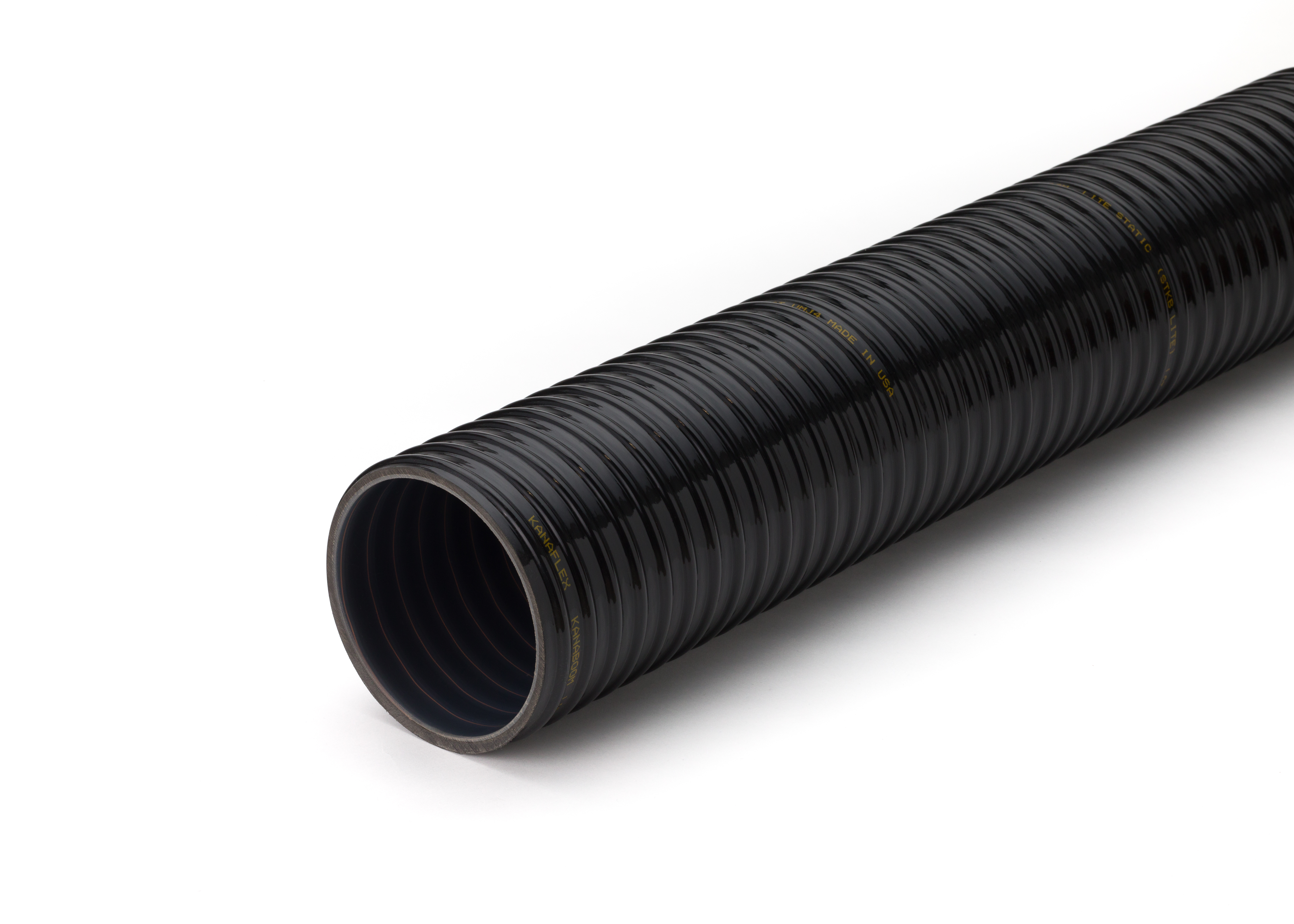 flexVAC lite U Boom ST 2.5 inch
