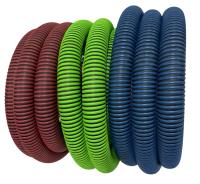 flexCHEM 300 EPDM Suction Hose