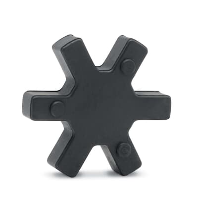 Spider Jaw Coupling L099