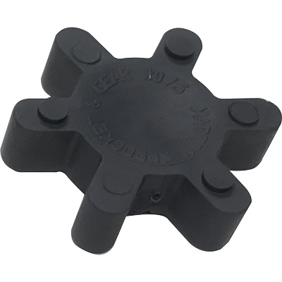 Rubber Element for L150 Type Jaw Coupling