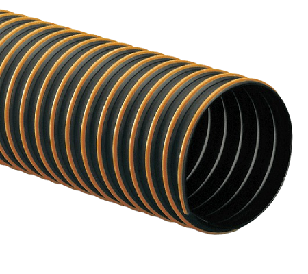 LCDC - Medium Duty Commercial Leaf Collection Hose