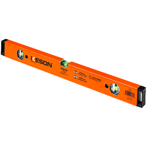 Keson LKB Series Box Beam Level