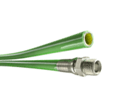 1/8 - 3/8 Piranha Lateral Line Hose - 4000 psi