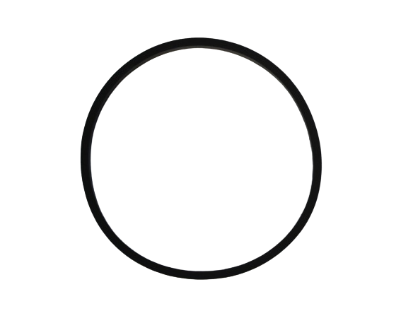 CONDE PLASTIC O-RING FOR 1 PLASTIC SECONDARY