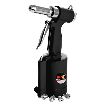 Pneumatic Rivet Tool