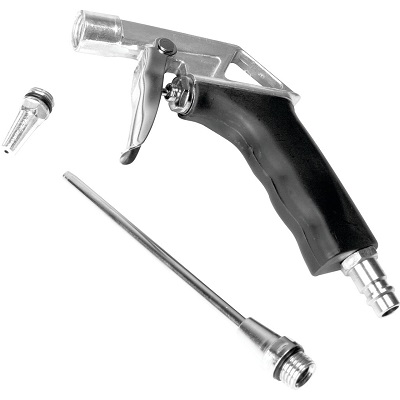 3 pc. Air Blow Gun with 4