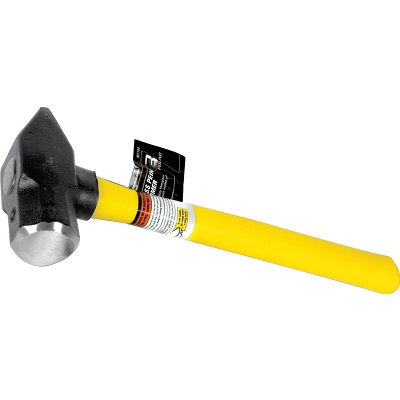 3 lb. Cross Pein Hammer