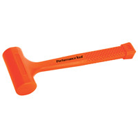48 oz. Hi-Viz Dead Blow Hammer