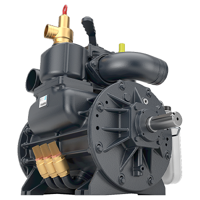 Battioni MEC13500 Ballast, 489 CFM