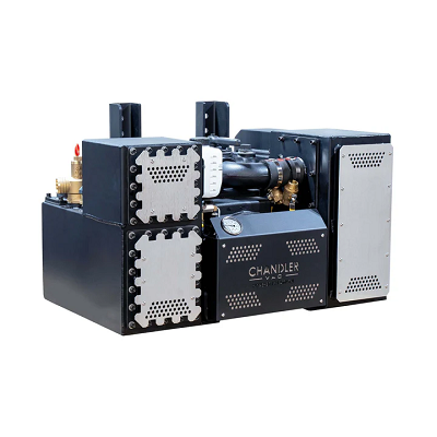 Battioni MEC6500 Max Pack, 247 CFM