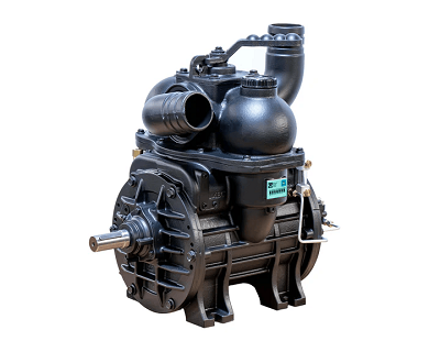 Battioni MEC9000, 319 CFM