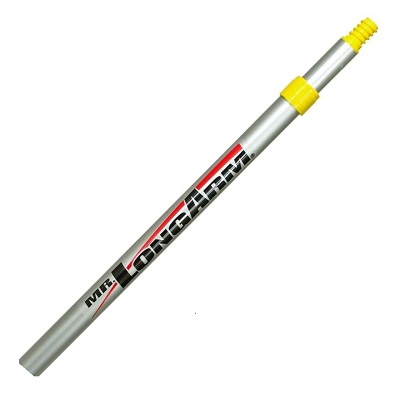 Mr LongArm Adjustable Extension Pole - Aluminum