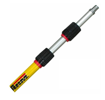 Mr LongArm Heavy Duty Extension Pole - Alumiglass