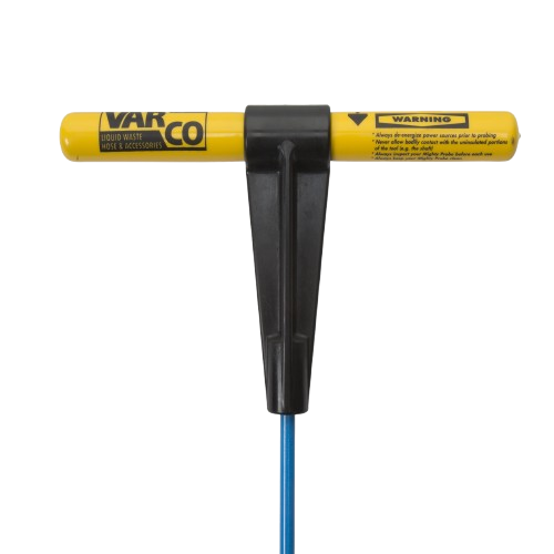 Mighty Probe Round Rod Insulated