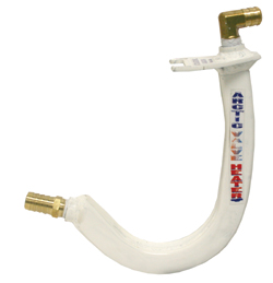Arctic Valve Heater for MZ Brand Lever Valves