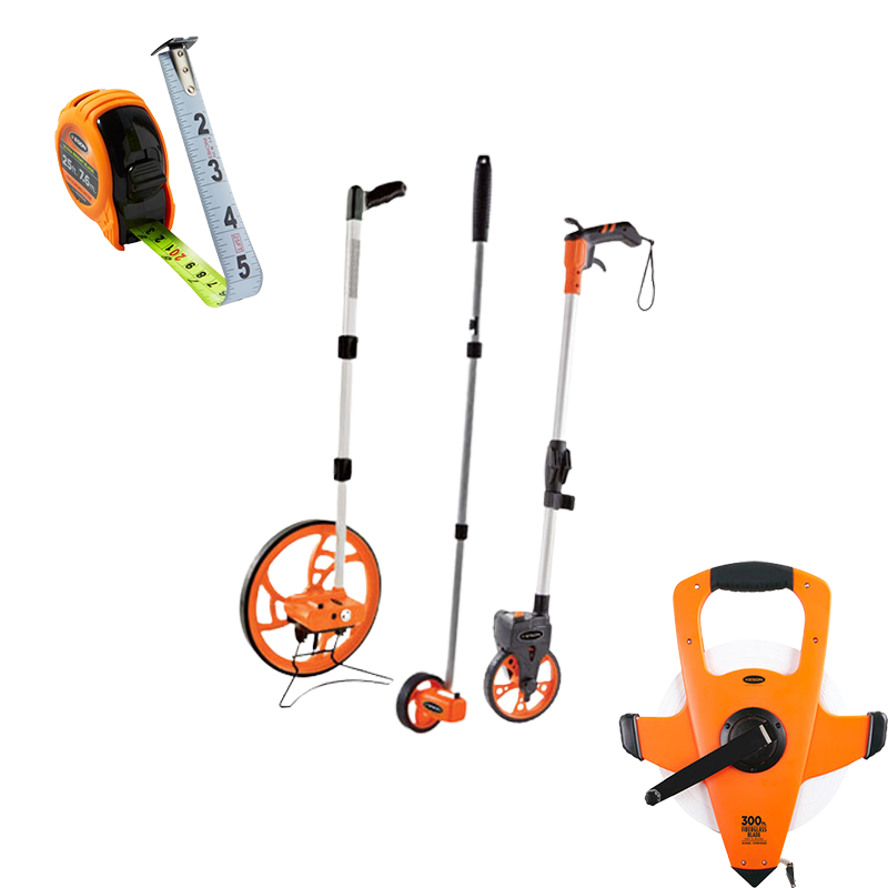 Measuring Tools-www.varcopumper.com