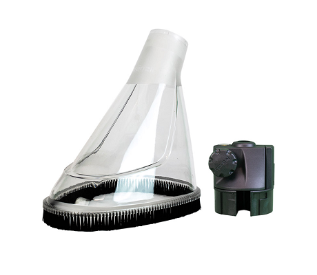 Krnzle Spray Guard Nozzle Shield