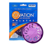 Walex Ovation Air Freshener