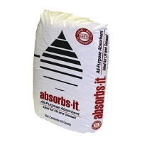 Absorbs-It All Purpose Absorbent - 28 Quart Bag