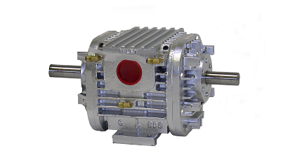 Conde SDS 6, Vacuum Only, Bi-Directional