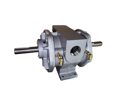 Conde Super 6, Vacuum Only