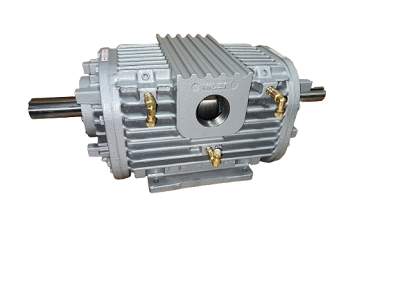 Conde SDS 12, Vacuum Only, Bi-Directional