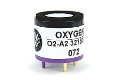 GasAlert Replacement Oxygen (O2) Sensor