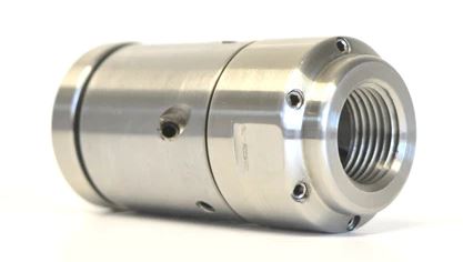 Orca Rotating Sewer Nozzle