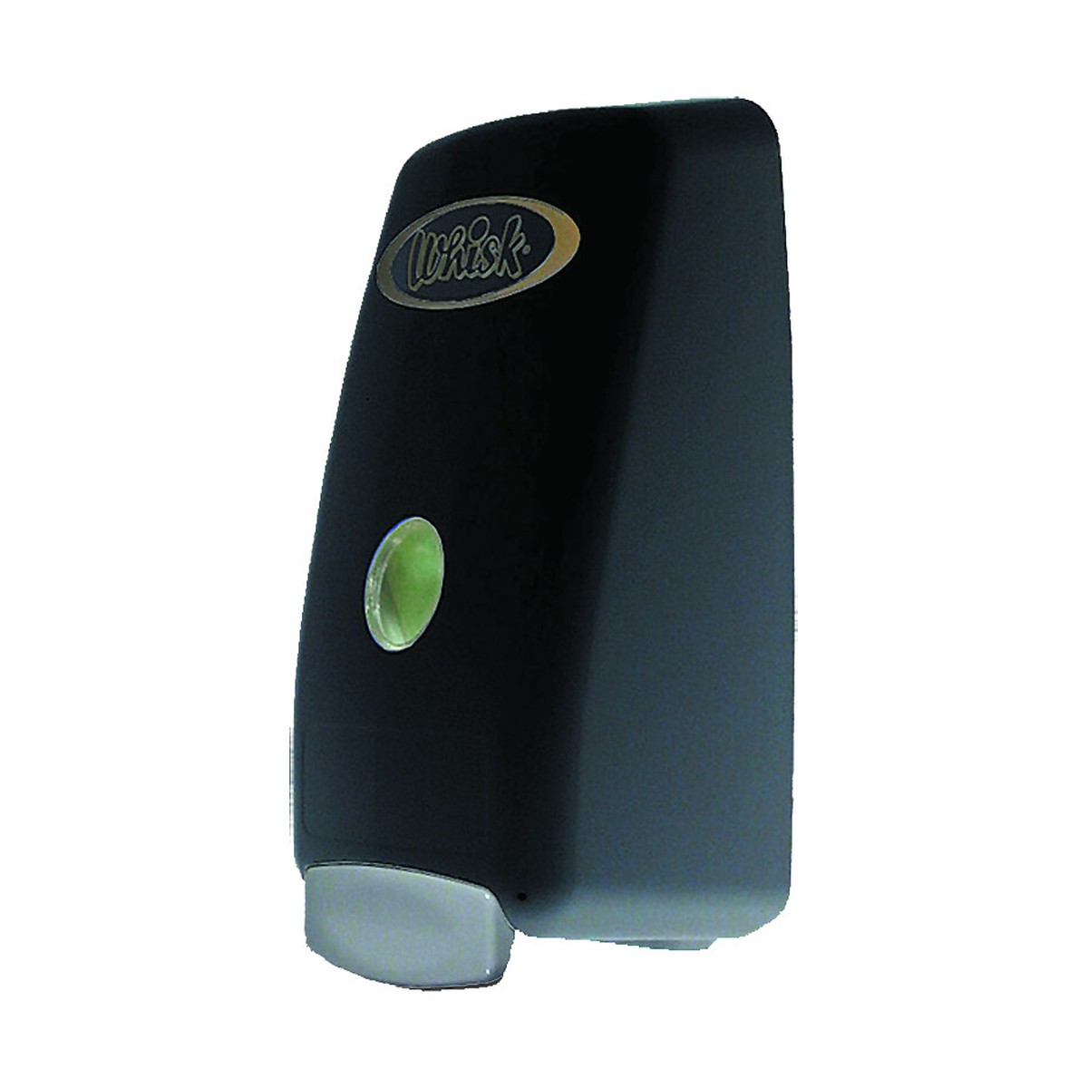 CleanShot Dispenser 1 L Foam Black w/Whisk Logo