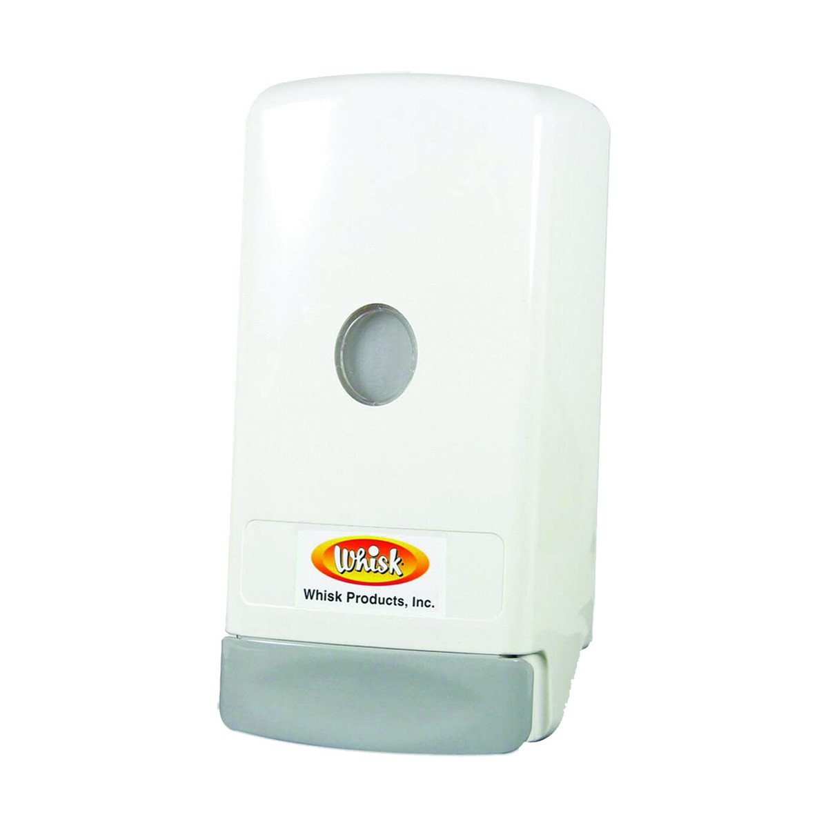 Whisk Lotion Soap Dispenser 1 / for 800 ml bags - White
