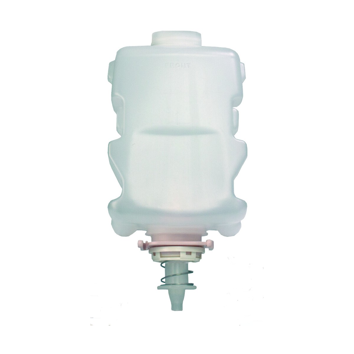 Refillable Reservoir for Foaming CleanShot Dispenser