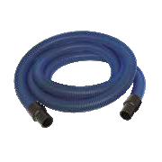 2in PORTABLUE SUCTION HOSE - UNCOUPLED