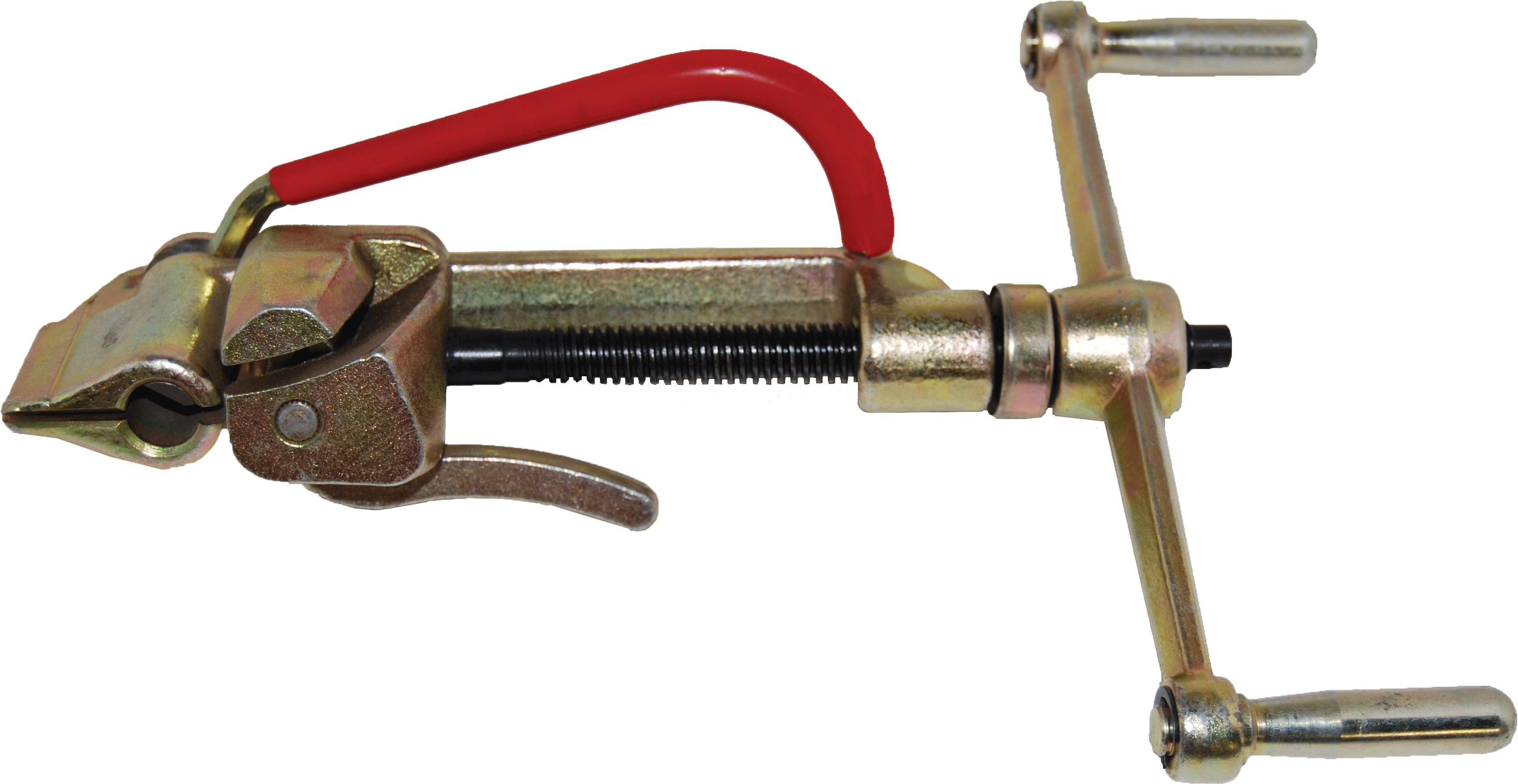 PT Coupling Punch-Lok P250012 Banding Tool, For Use With: PJ-001 Clamp