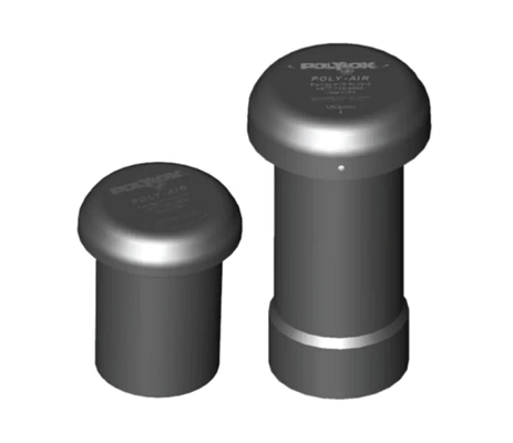 Polylok Poly-Air Activated Carbon Vent