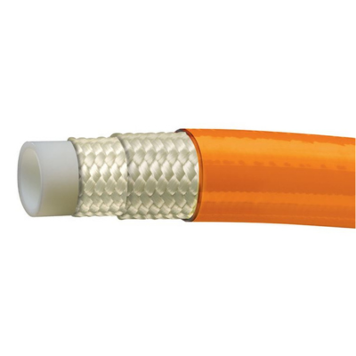 Piranhaflex PF354NC Hydraulic Hose - Orange
