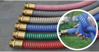 Garden Hose Varco