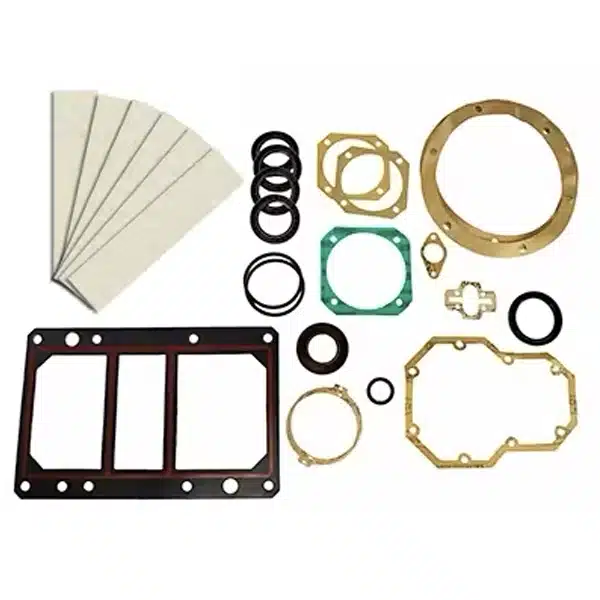 Moro Vacuum Pump Rebuild Kit Without Bearings