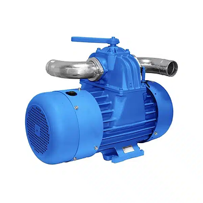 Moro PM70T Vacuum Pump
