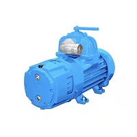 Moro PM80T Vacuum Pump