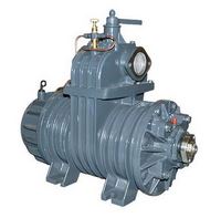 Jurop PN84 Auto Lubrication