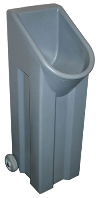 PolyCan Portable Urinal