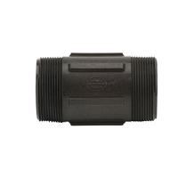 Pipe Nipple - Polypropylene