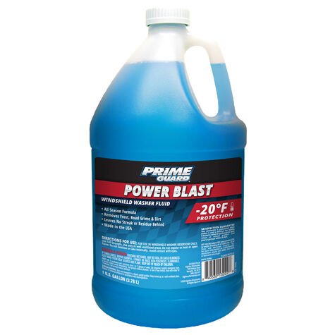 PRIME GUARD -20F Power Blast